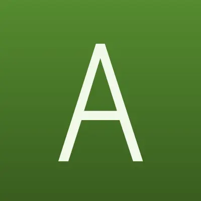 Александрия, салон красоты, лого-визитка