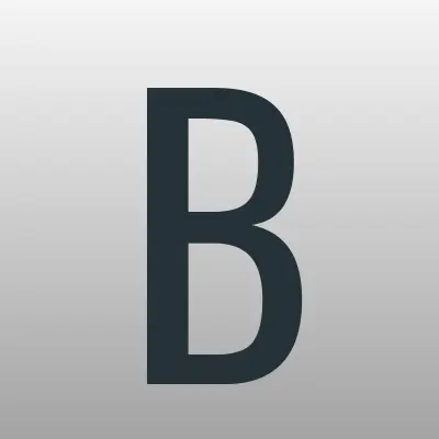 Балашовская районная больница, лого-визитка