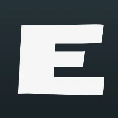 Екатерина Professional, магазин парфюмерии и косметики, лого-визитка