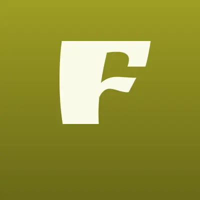Fix Price, сеть универсамов, лого-визитка