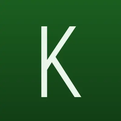 КВ Деньги Людям, микрокредитная компания, лого-визитка