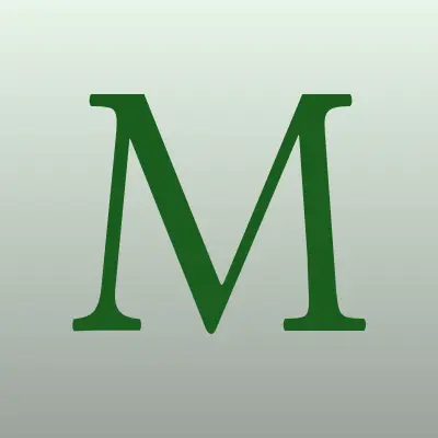 Мясной Ассорти, мясной магазин, лого-визитка