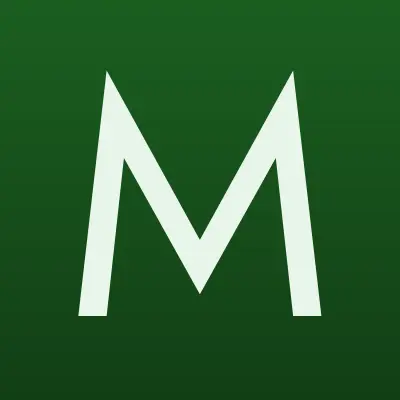 МастерКомп, сервисный центр, лого-визитка
