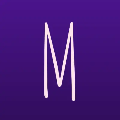 Меридиан, МУП, управляющая компания, лого-визитка