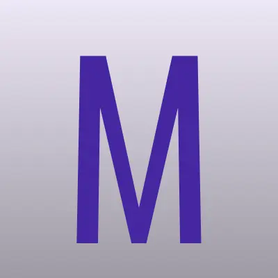 Моторком-Сервис, сеть магазинов, лого-визитка