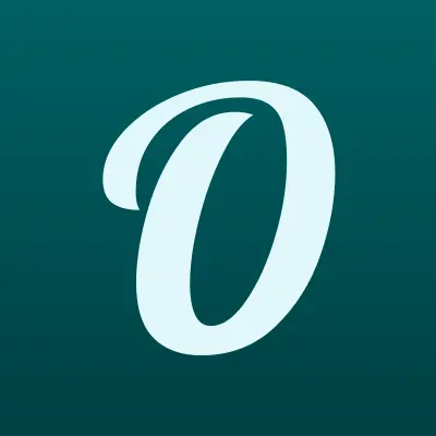 Оконная компания, лого-визитка