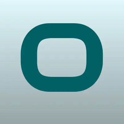 Орбита, компания по ремонту бытовой техники, лого-визитка