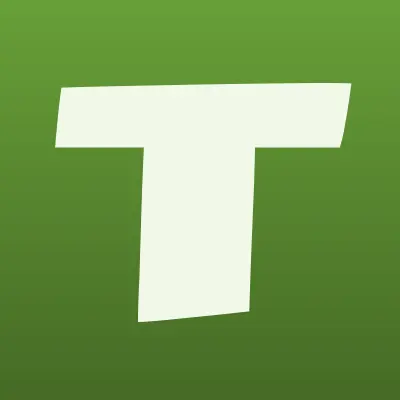 Территория честных цен, компания по продаже сельскохозяйственных кормов, лого-визитка