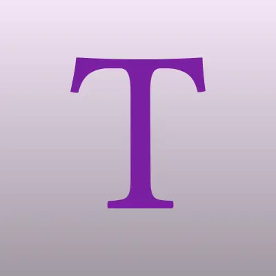 Товарищество собственников жилья, лого-визитка