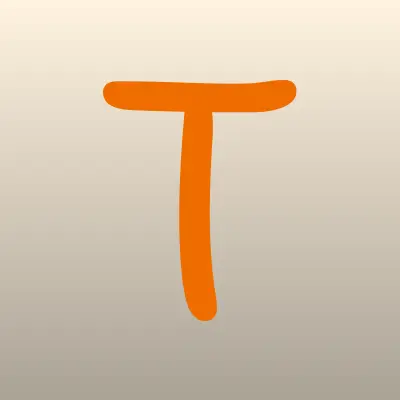 Трикотажка, магазин трикотажных изделий, лого-визитка