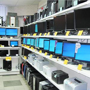 Компьютерные магазины Балашова