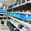 Компьютерные магазины в Балашове