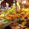 Рынки в Балашове