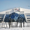 Спортивные комплексы в Балашове