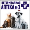 Ветеринарные аптеки в Балашове