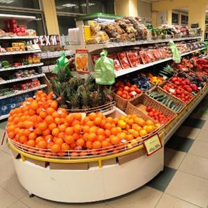 Супермаркеты Балашова