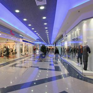 Торговые центры Балашова